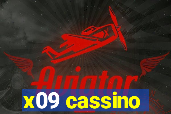 x09 cassino